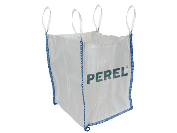 Robuuste en praktische industriële BigBag 1000l