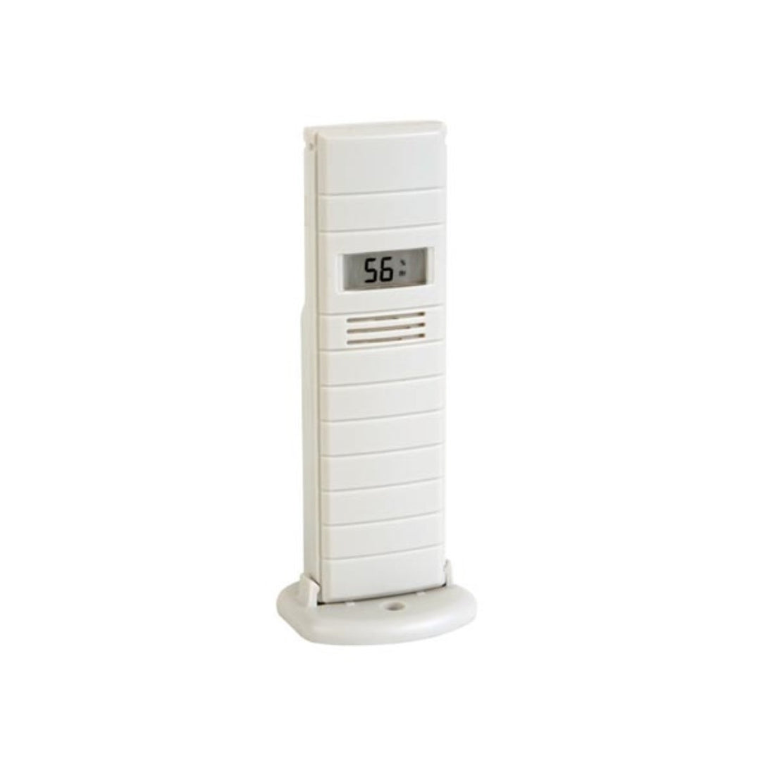 La Crosse zender, voor weerstation, temperatuur- en vochtigheidsmeting, WSTR18