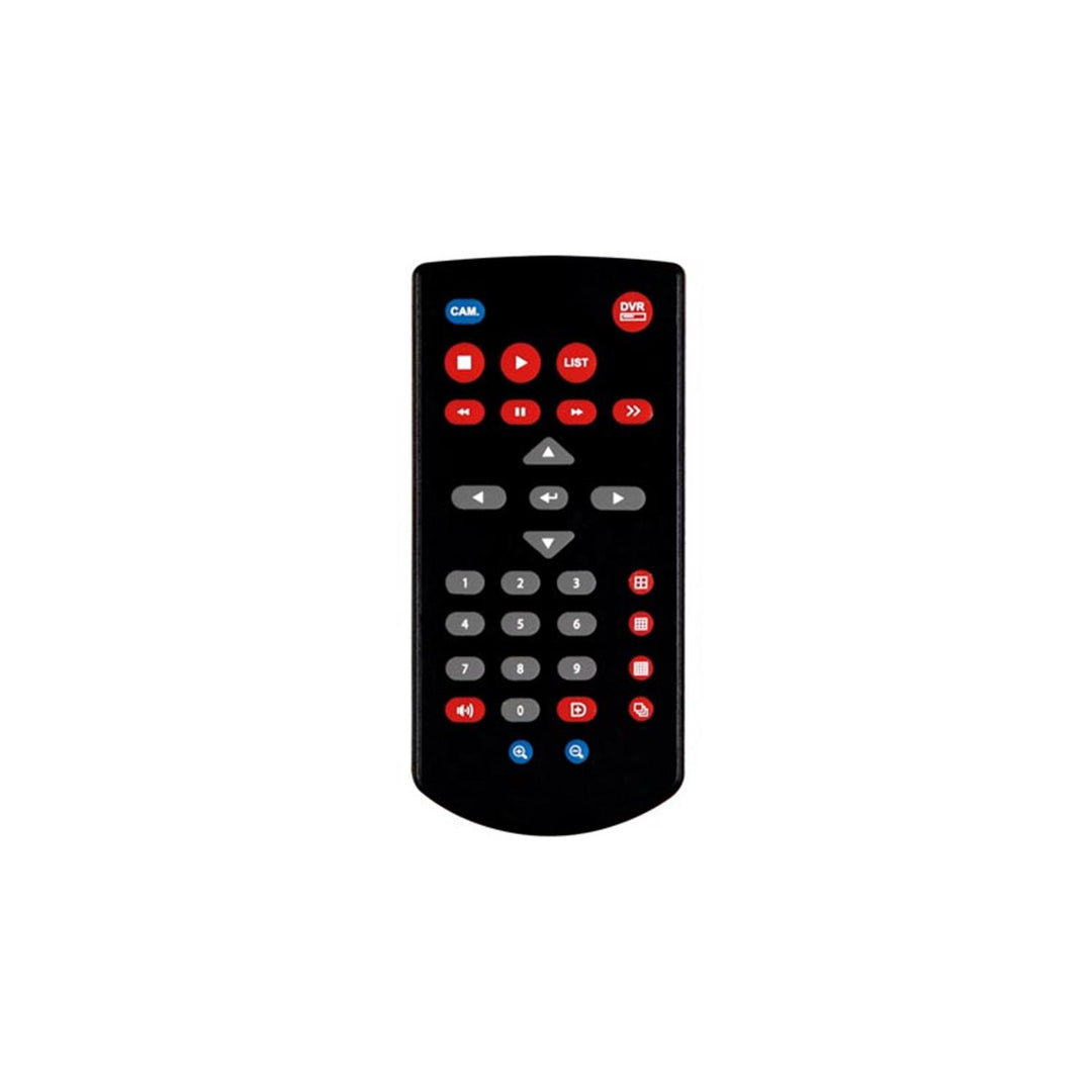 IR-afstandsbediening voor Avtech DVR met 10 m bereik AV-Tech DVRRC5