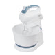 Handmixer met roterende kom met motor Adler AD 4202