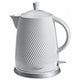 Keramische waterkoker MR069 1,5 l elektrische kan 1200 W.