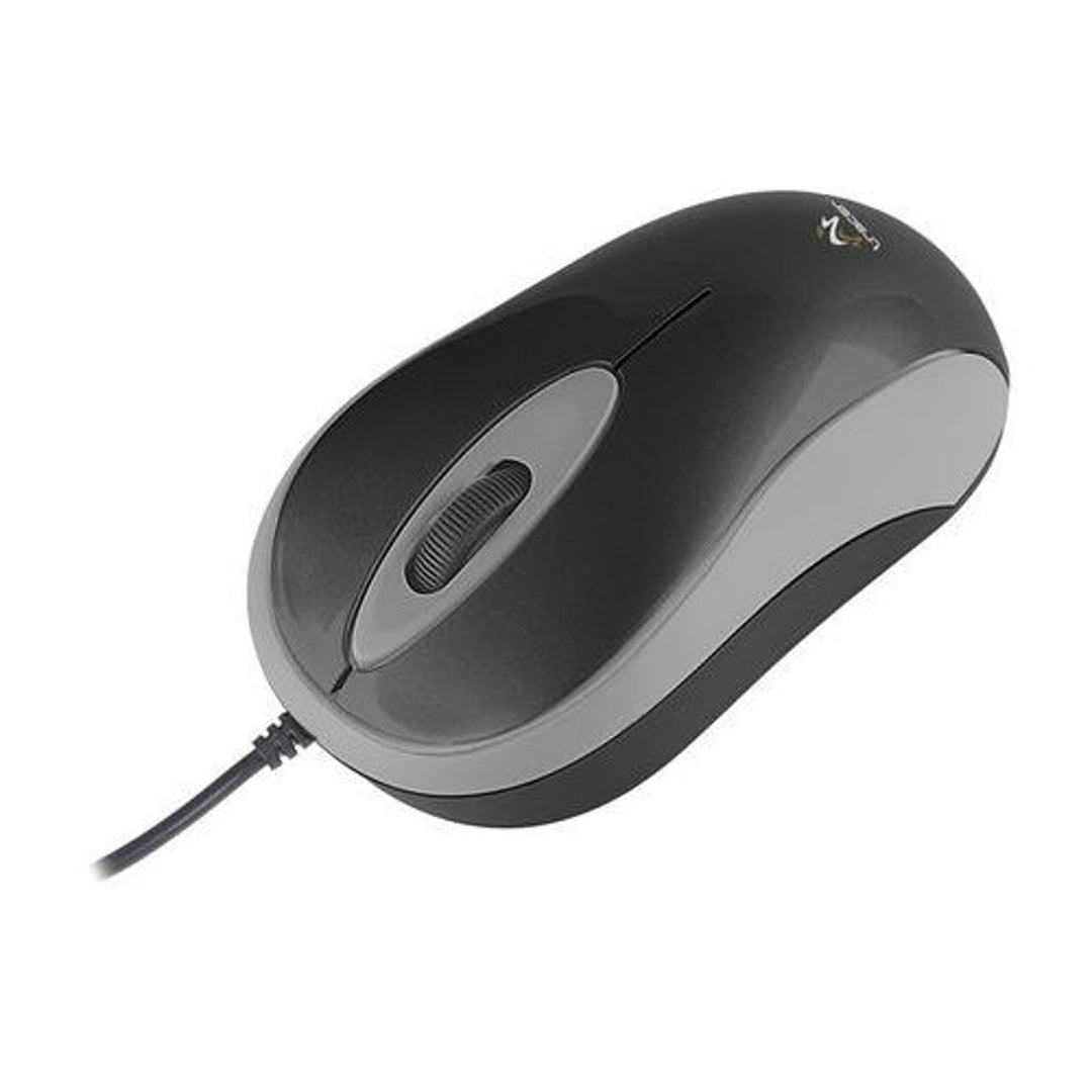 Tracer TRAMYS45923 Bedrade Optische Muis Rechts Links Universele PC Laptop Scrollwiel