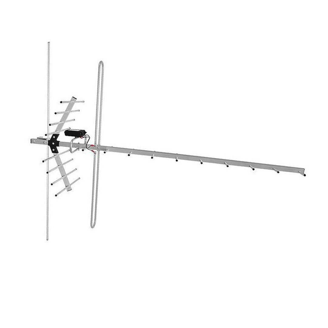 TV Antenne DVB-T COMBO MAX MUX-8 Tamiza ANT0635 (zonder versterker en symmetrizer)