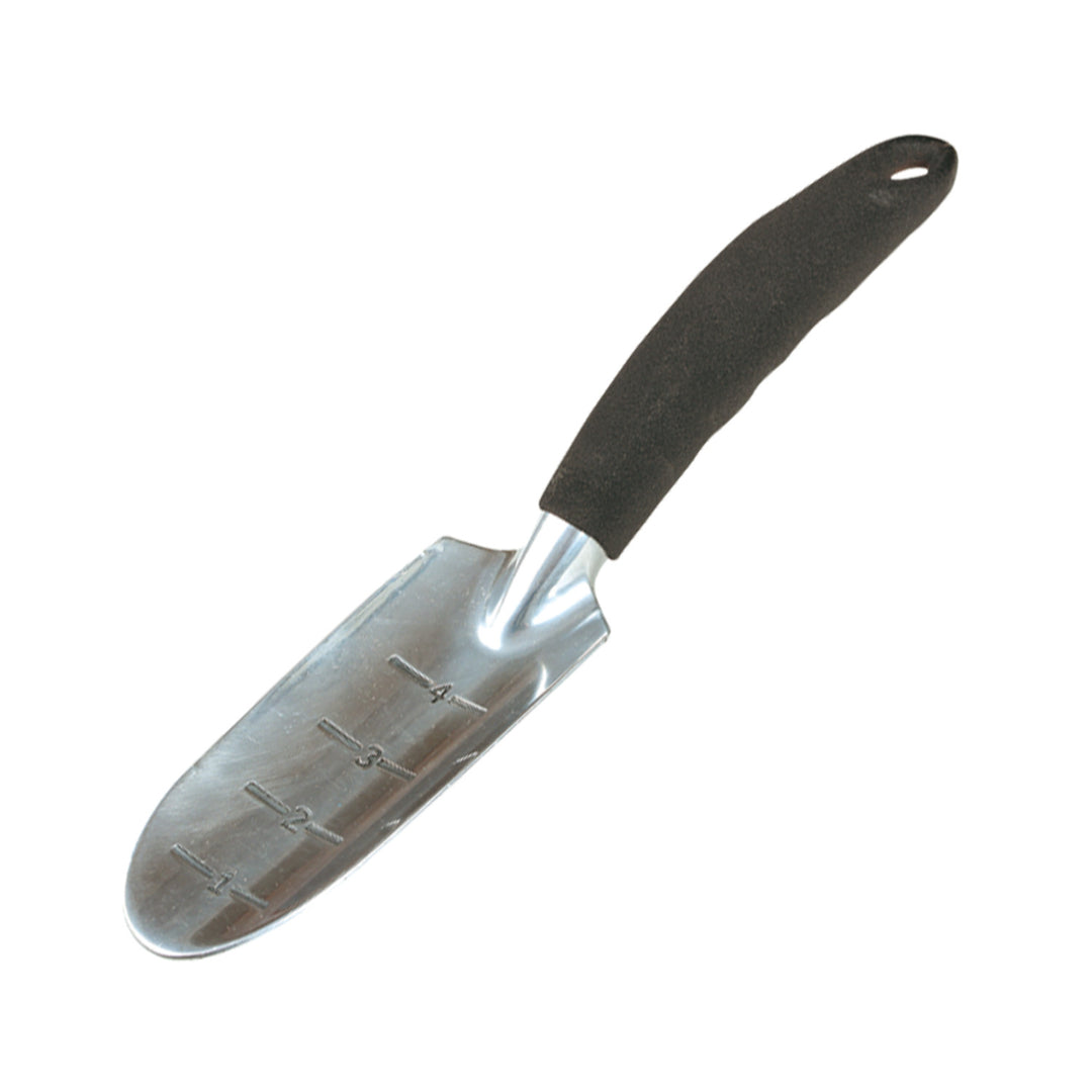 Greenmill plantverplantvaan, aluminium gietijzer, 31 cm, UP0181