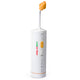 AQUARIN irrigator, neusspoeling, 900 ml beker, 2 opzetstukken, LD-N1