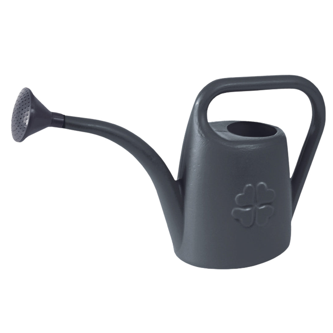 Prosperplast gieter, voor bewatering, 1.8l, antraciet, Koni