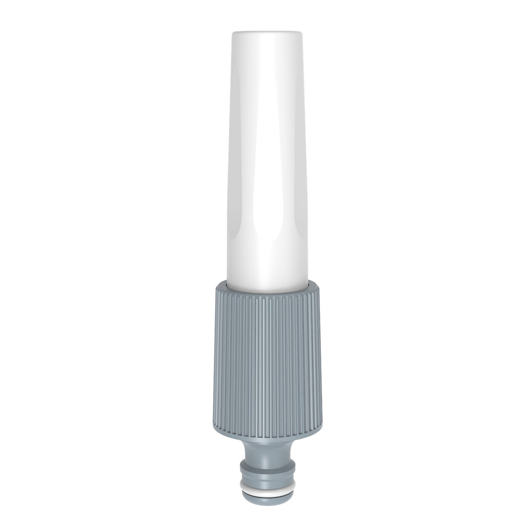Agaplast tuinsproeier, gemaakt van ABS, sproeiregeling, LL01-041
