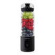 Concept staafmixer, 600 ml, oplaadbaar Li-Ion, zwart, FitMaker SM4001