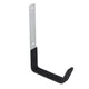 Muurbevestiging Maclean, voor banden, wielen, ladder, fiets, staal, max. belasting 10kg, MC-480