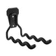 Maclean muurbevestiging, voor gereedschap, wielen, ladder, fiets, staal, max. belasting 30kg, MC-486