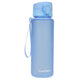 Coolpack fles, gemaakt van tritan, 600ml, blauw, Brisk Z16646
