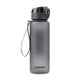 Coolpack waterfles, gemaakt van tritan, 600ml, grijs, Brisk 28619CP