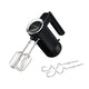 Lafe handmixer, 5 snelheden, Turbo-functie, 300W, MixPro
