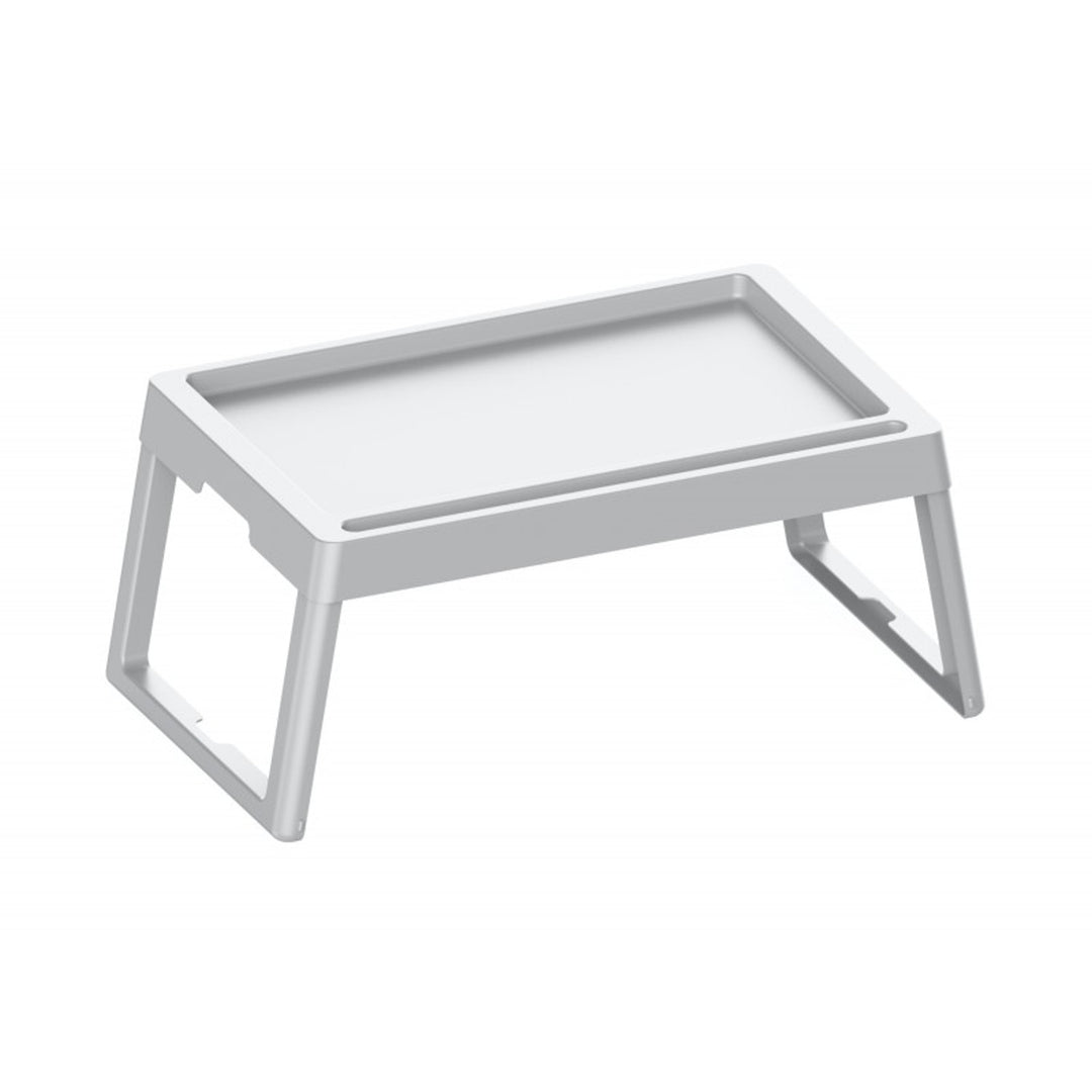 Practic klaptafel, multifunctioneel, wit, 56120702