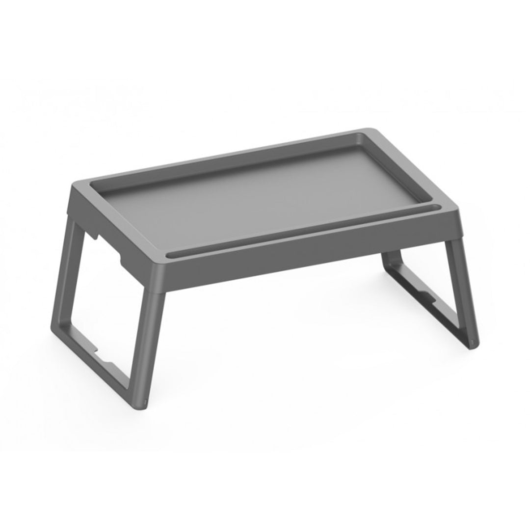 Practic klaptafel, multifunctioneel, grijs, 56120696