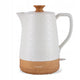 Maestro snoerloze waterkoker, keramisch, 1800W, 1,8l, MR076