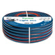 Vartco Lichtblauwe Tuinslang - 3/4" - 100m 4-laags 22 bar - blauw