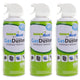 GreenBlue GB400 perslucht 400ml pistoolverstuiver - pistoolverstuiver, 3 stuks