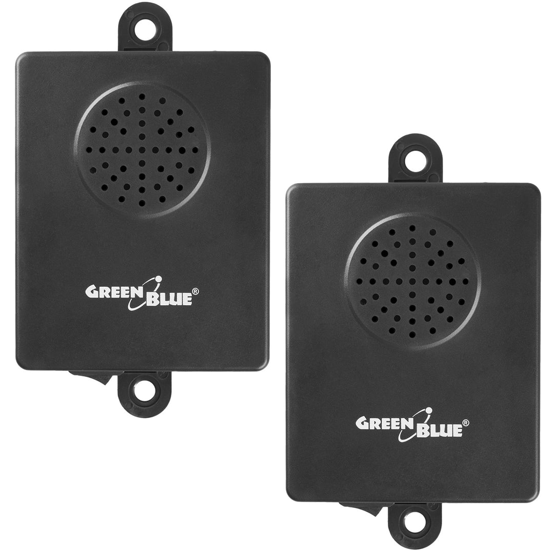 GreenBlue GB730 auto rodent/vergif afschrikmiddel, 2 stuks