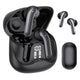 Audiocore draadloze hoofdtelefoon, hybride ANC, ENC, 6 microfoons, oplaadcase, Tuya, AC591 PRO