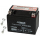 Onderhoudsvrije Xtreme-gelaccu voor motorfietsen, 12 V, 4 Ah, rechts, 82-330#