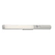 Rekar-onderkastlamp, 180 LM, IP20, zilverkleurig, LED 3 W, 78031