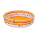 Tuinzwembad, diameter 125 cm, inhoud 192 l, SUNCLUB
