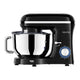 Lovio ChefAssistant planetaire mixer, zwart, LVSTM01BK