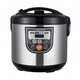 Multicooker, multifunctioneel apparaat, Cooking Mate 860 W, Esperanza