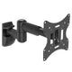 Muurbeugel voor TV, 23- 42 inch, tot 30 kg, Maclean Brackets 8, MC-503B LCD, LED