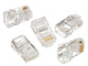 RJ45-connector 8P8C 5th Maclean MCTV-663 bruikbaar product
