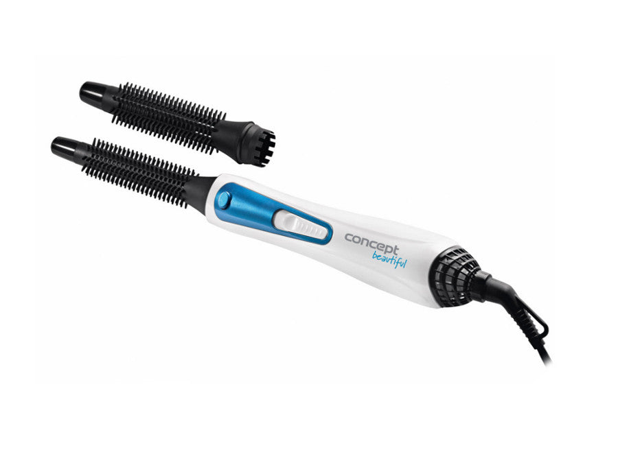 Föhnborstel CONCEPT KF1310 400W blauwe droger 2 werksnelheden