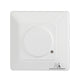 Maclean MCE132 - Microwave Beweging Detector - Wit