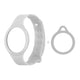 ProMedix - Extra band - Sportband voor Promedix PR-320 - Wit
