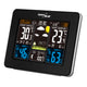 GreenBlue GB 523 Weerstation DCF Alarm Weergave Binnen Buiten Sensor Temperatuur Vochtigheid