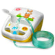 Little Doctor zuigerinhalator, 2 maskers, 3 verstuivingen, LD-212C