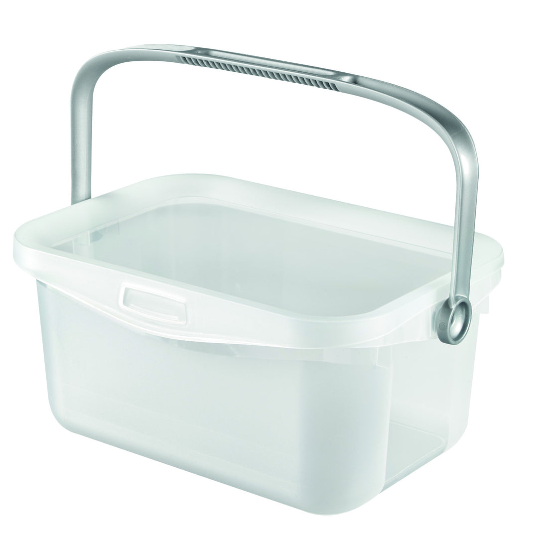 Curver Multiboxx Opbergbox - 3 liter- Kunststof Multifunctionele