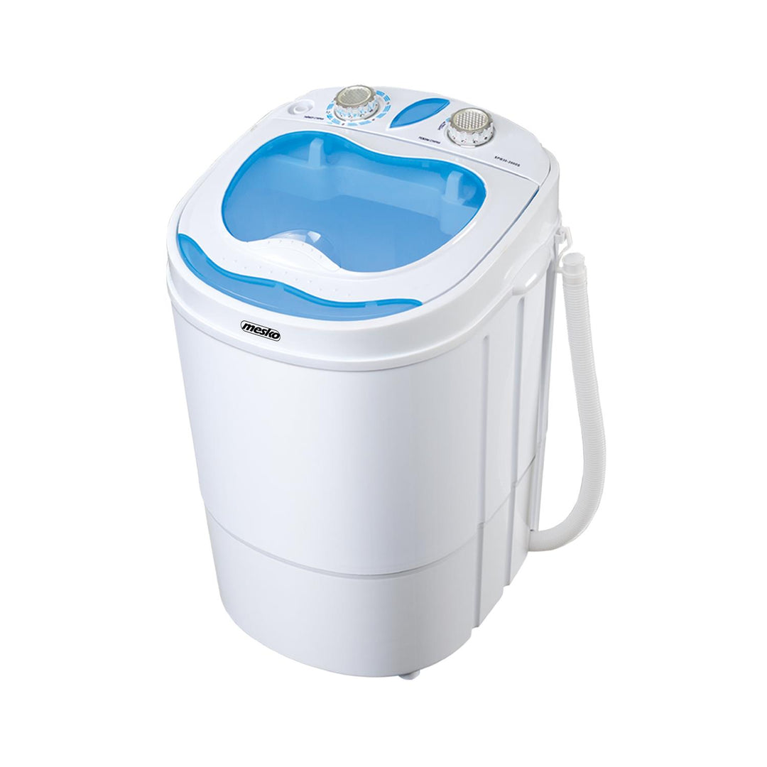 Wasmachine-Wirówka Turystyczna Mesko MS 8053 400W 580W