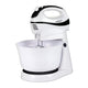 Mixer met kom Adler AD 4206 5 werksnelheid 300W