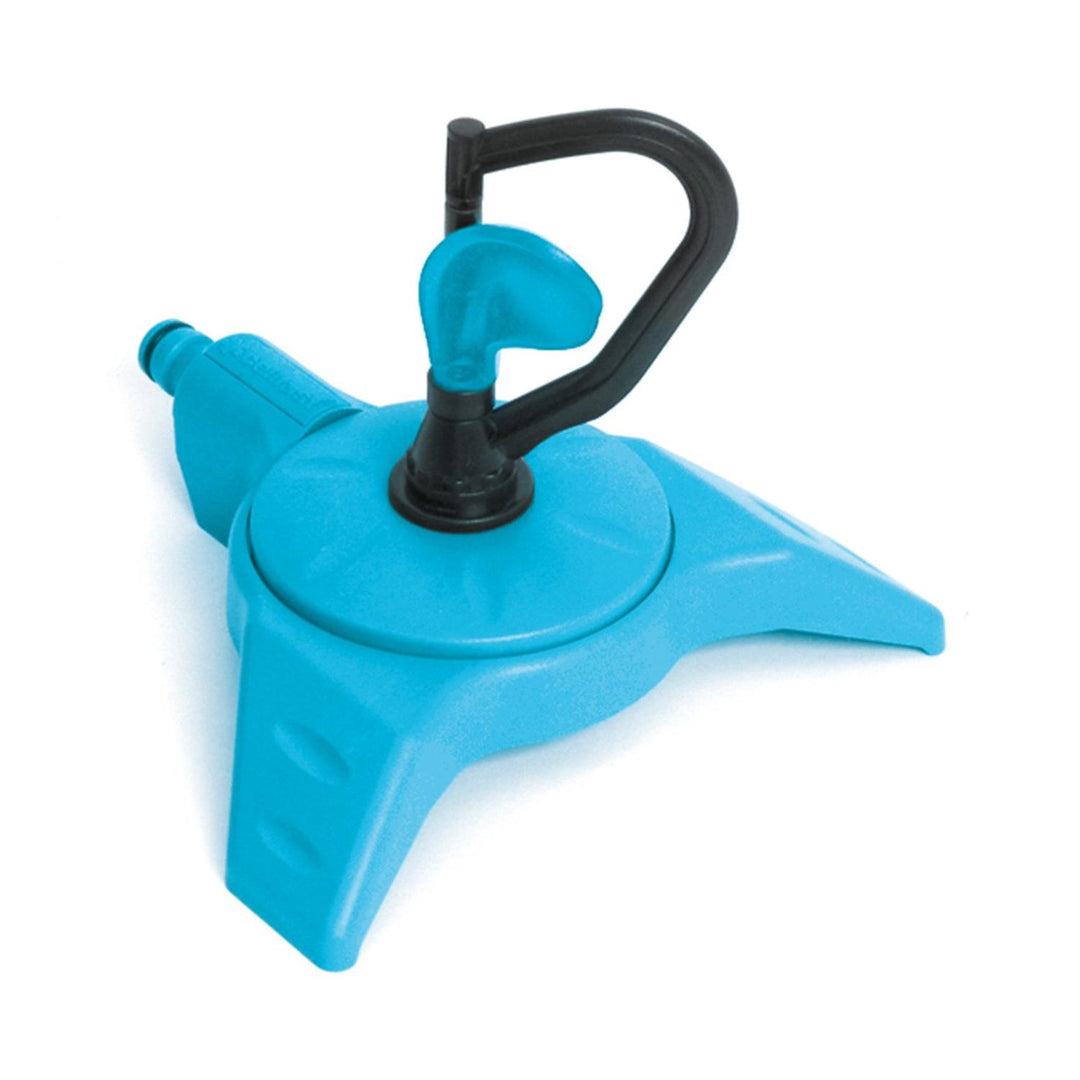 CELLFAST KLIF BASIC roterende sprinkler op de basis