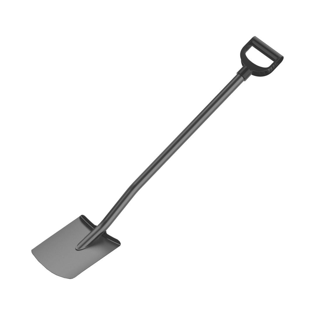 Cellfast SHOVEL SQUEEGEE SIMPLE SOLID HARDENED STERK