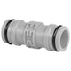 1 INCH TIRED slang voor slangaansluitingen 57-041 CELLFAST, hoge kwaliteit