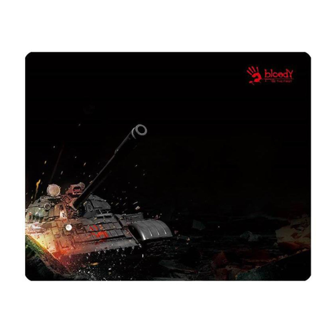 A4tech BLOODY B-083 Gaming Muismat Anti-Slip Veelkleurig