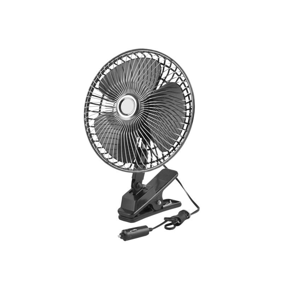 LTC Ventilator windmolen LTC 24V, 6 "met regeling