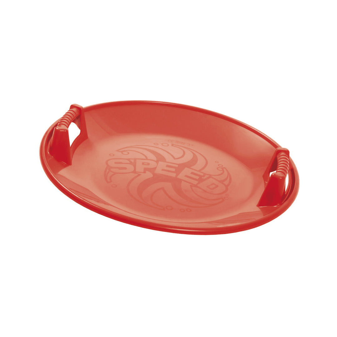 Prosperplast Speed - sneeuwschotel ISTL-1788C - Rood
