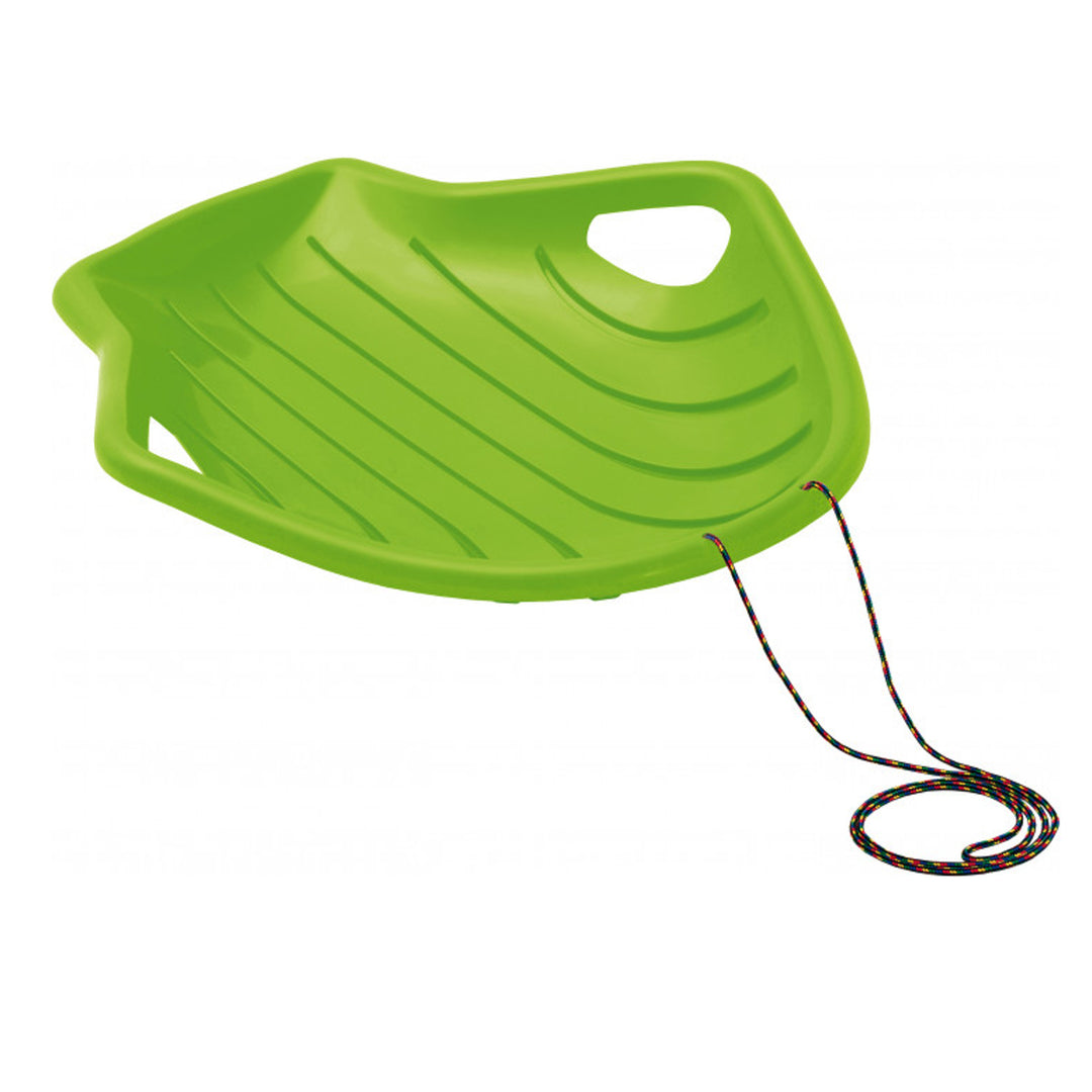 Prosperplast Big M - Sneeuwschotel voor Kinderen - Groen ISDM-361C