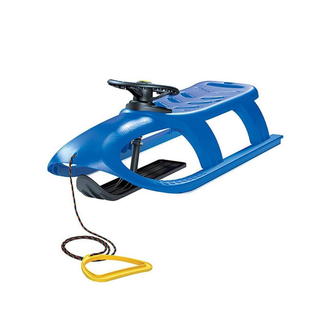 Sleeën Prosperplast Bullet Control blauw