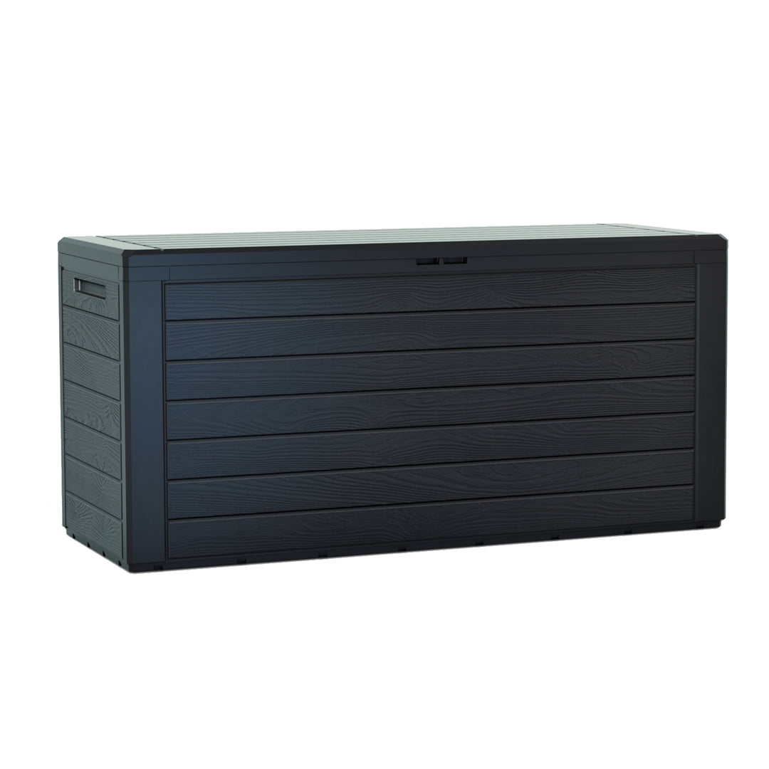 Woodebox Garden Garden 280L MBWL280-S433 - antraciet