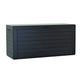 Woodebox Garden Garden 280L MBWL280-S433 - antraciet