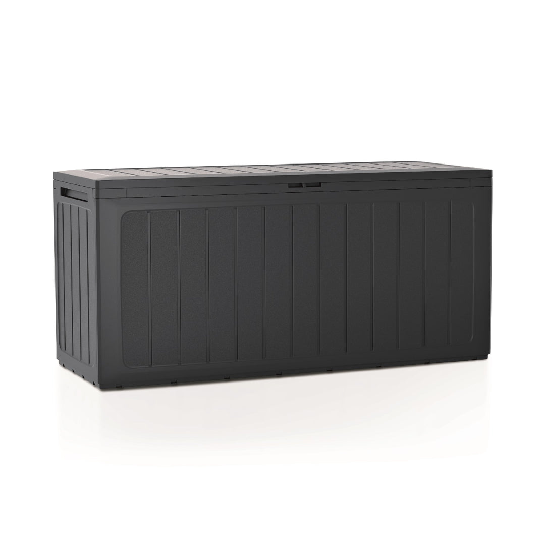 Opbergbox tuinbox Boardebox MBBL280-S433, 280l, antraciet